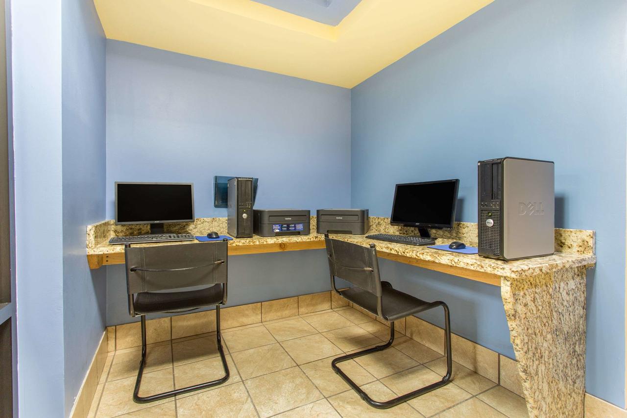 Days Inn By Wyndham Raleigh-Airport-Research Triangle Park - thumb 29