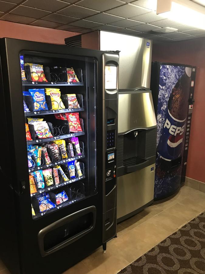 Days Inn By Wyndham Raleigh-Airport-Research Triangle Park - thumb 18