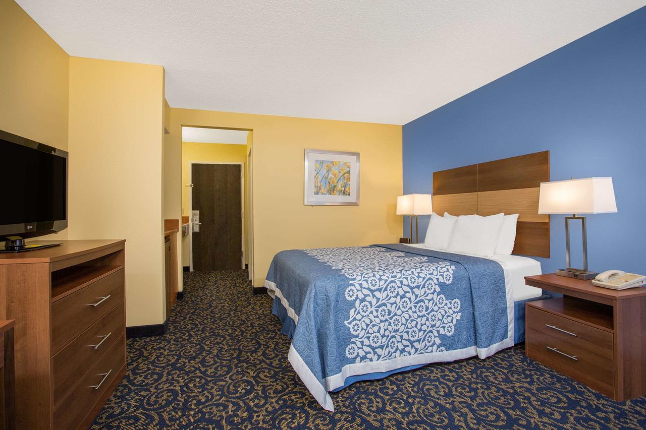 Days Inn By Wyndham Raleigh-Airport-Research Triangle Park - thumb 21