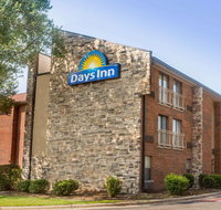Days Inn by Wyndham Raleigh-Airport-Research Triangle Park - Tourism Bookings