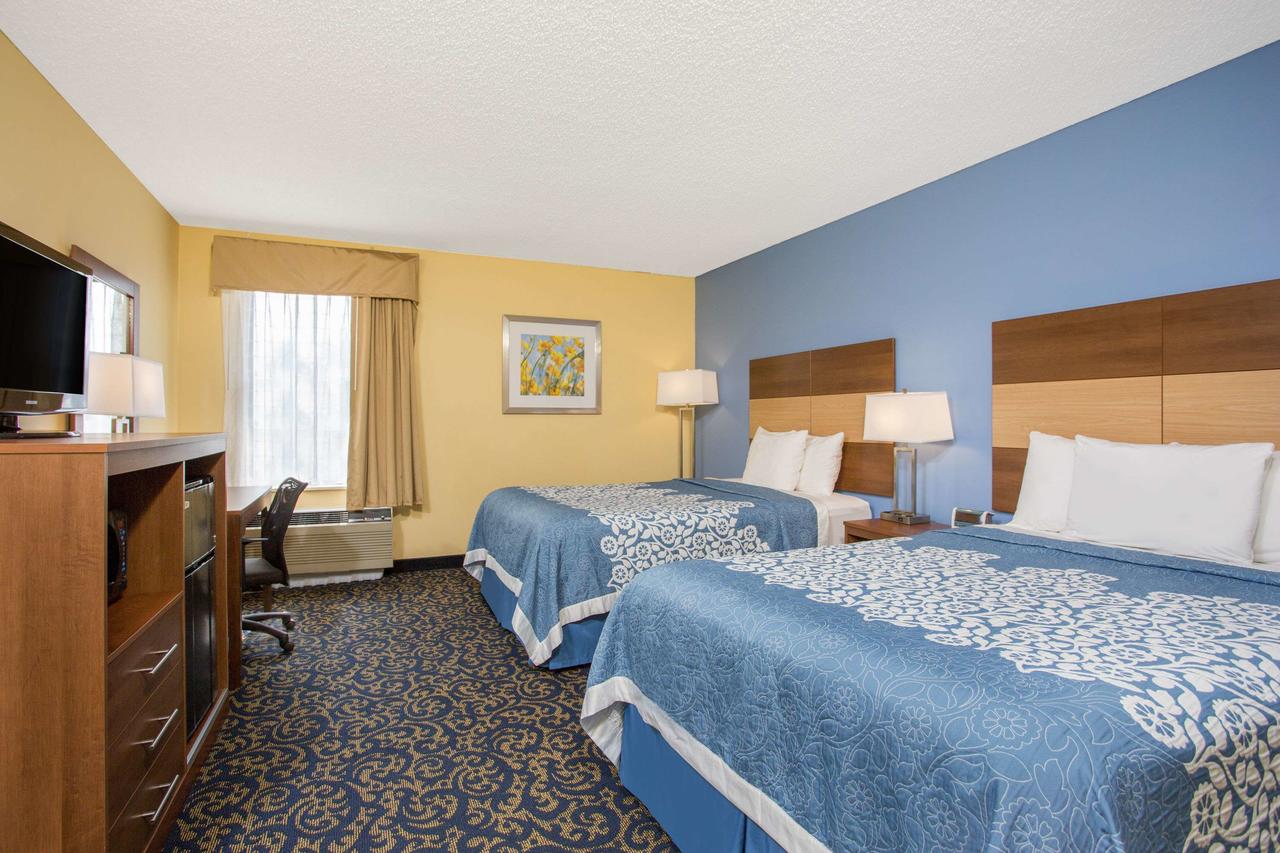 Days Inn By Wyndham Raleigh-Airport-Research Triangle Park - thumb 22