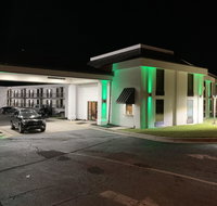 Innkeeper Roxboro - Tourism Bookings