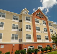 Country Inn  Suites by Radisson Concord Kannapolis NC - Tourism Bookings