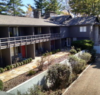 Skyline Lodge and Restaurant - Tourism Bookings