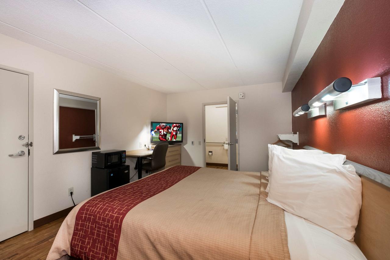 Red Roof Inn Hickory - thumb 7