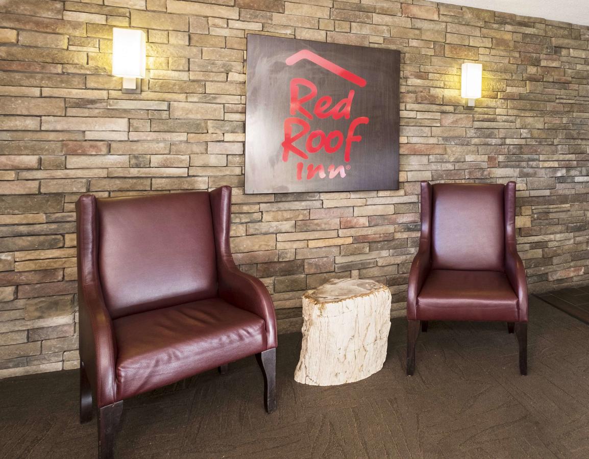 Red Roof Inn Hickory - thumb 20