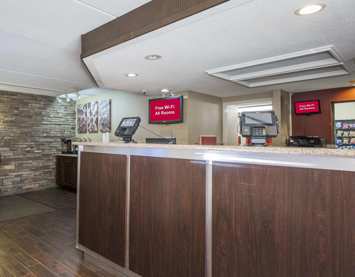 Red Roof Inn Hickory - thumb 5
