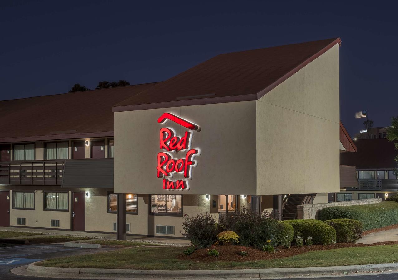 Red Roof Inn Hickory - thumb 10