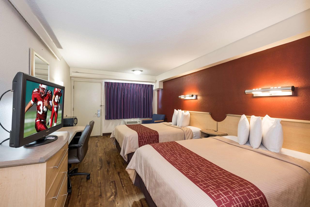 Red Roof Inn Hickory - thumb 0