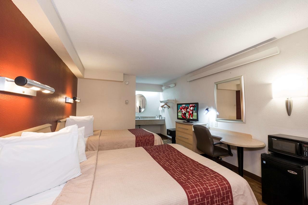 Red Roof Inn Hickory - thumb 6