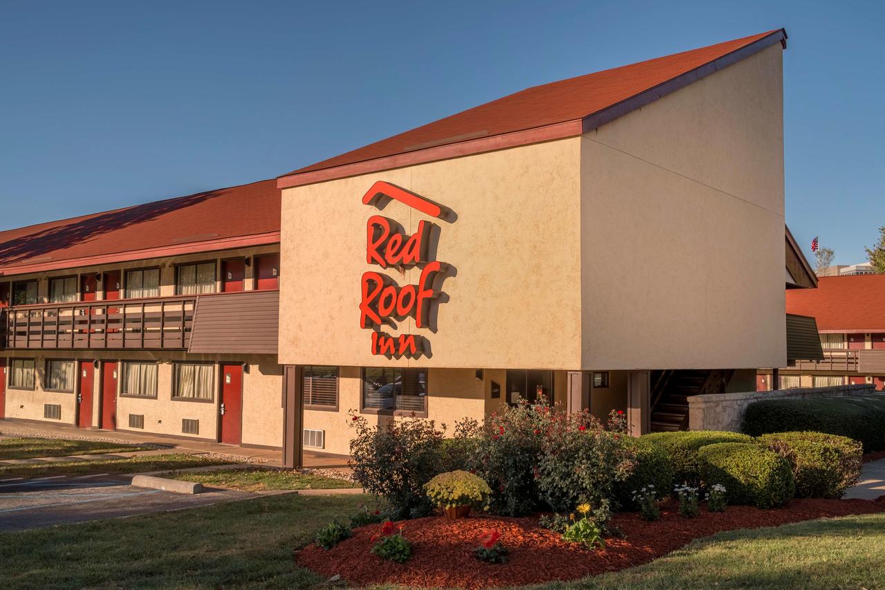 Red Roof Inn Hickory - thumb 13