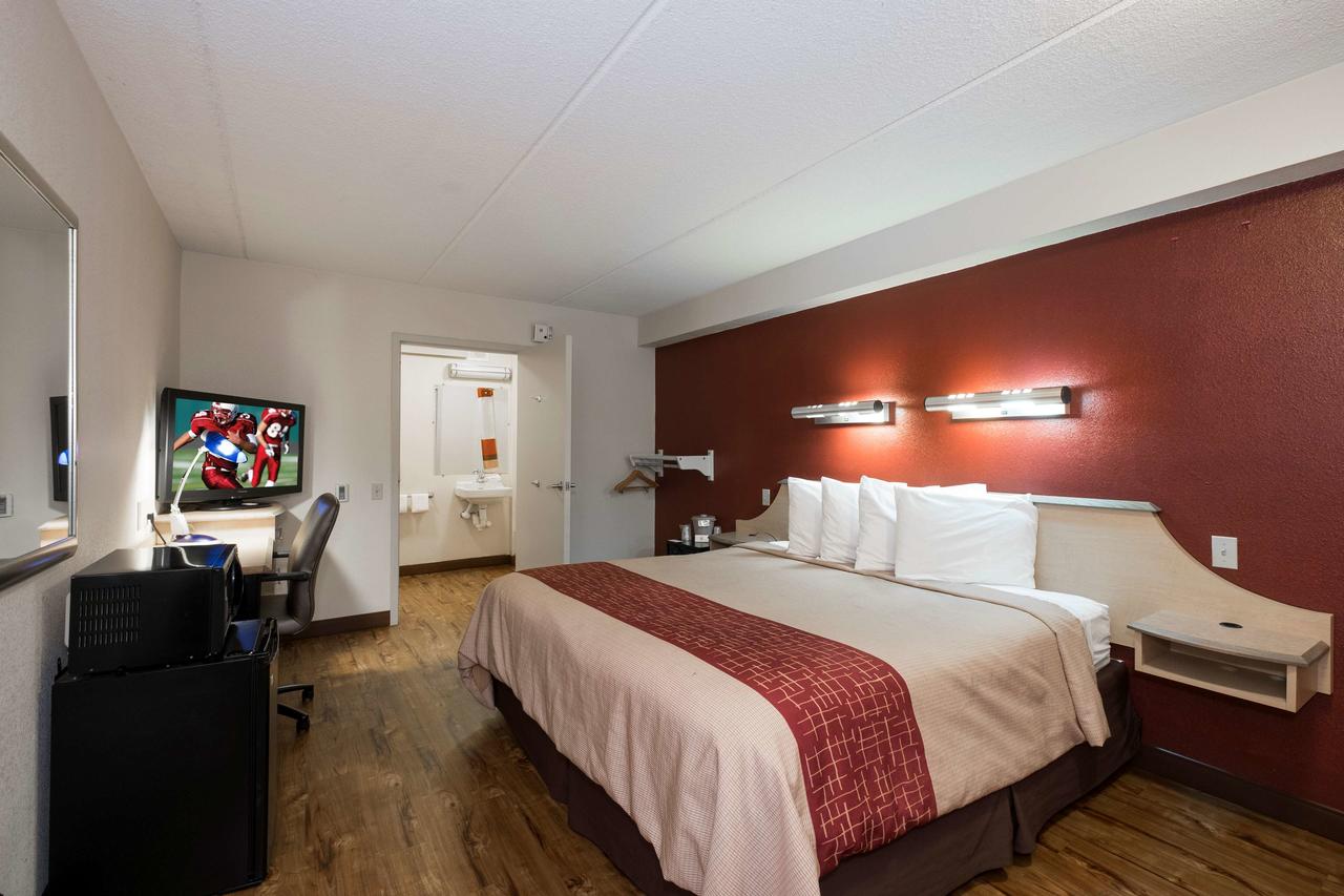 Red Roof Inn Hickory - thumb 12