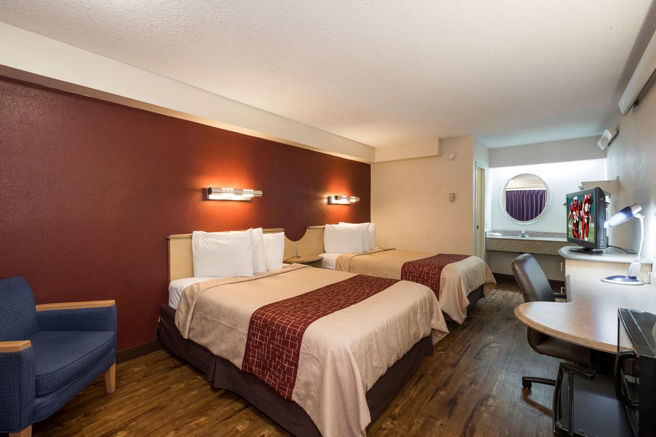 Red Roof Inn Hickory - thumb 8