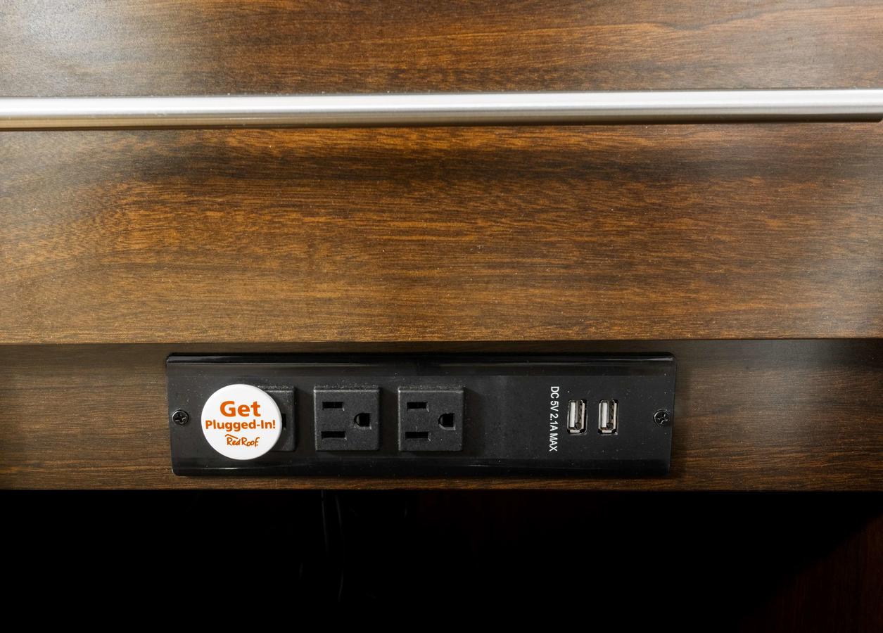 Red Roof Inn Raleigh Southwest - Cary - thumb 1