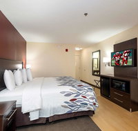 Red Roof Inn Raleigh Southwest - Cary - Tourism Bookings