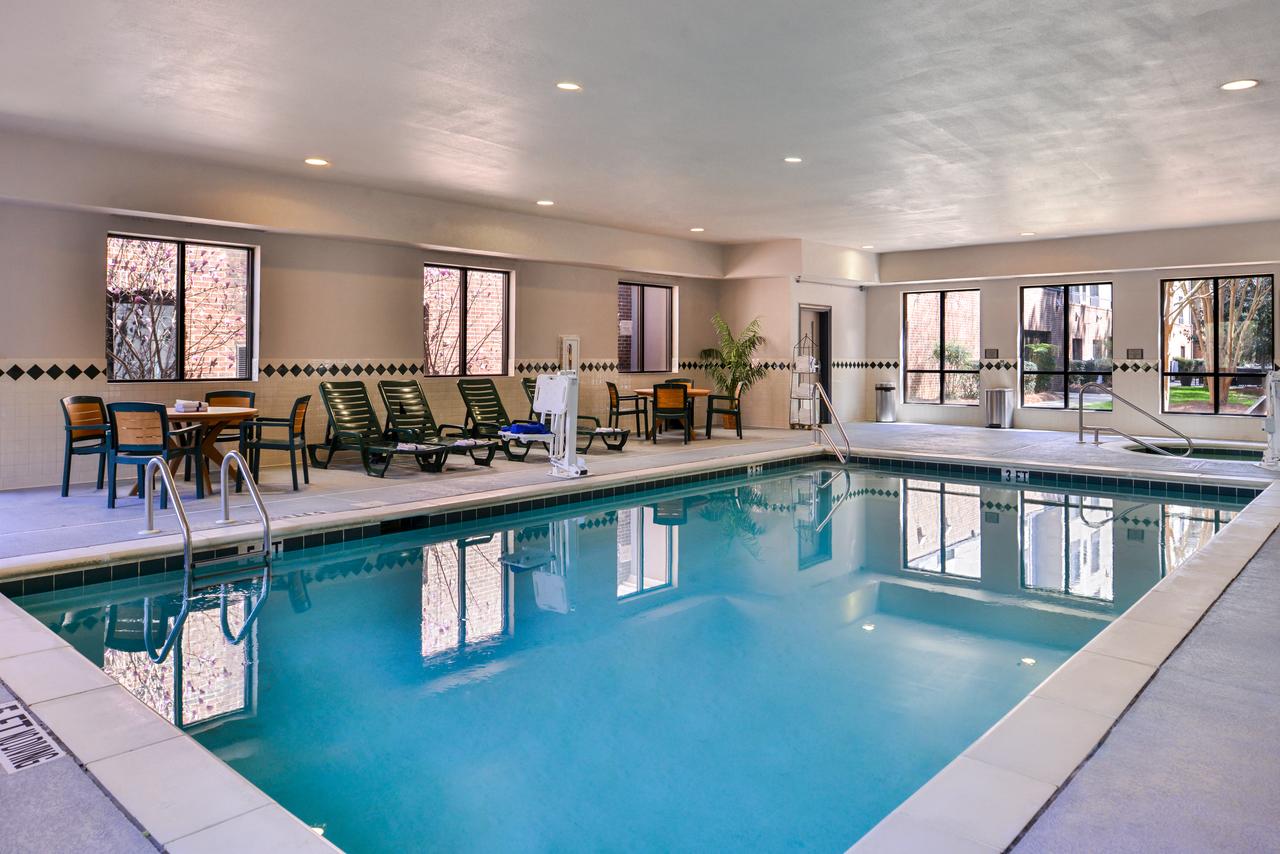 Country Inn & Suites By Radisson, Raleigh-Durham Airport, NC - thumb 16