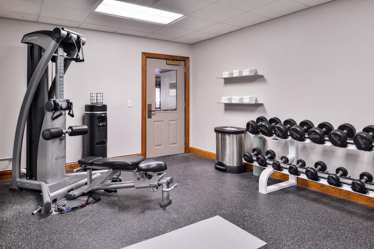 Country Inn & Suites By Radisson, Raleigh-Durham Airport, NC - thumb 18