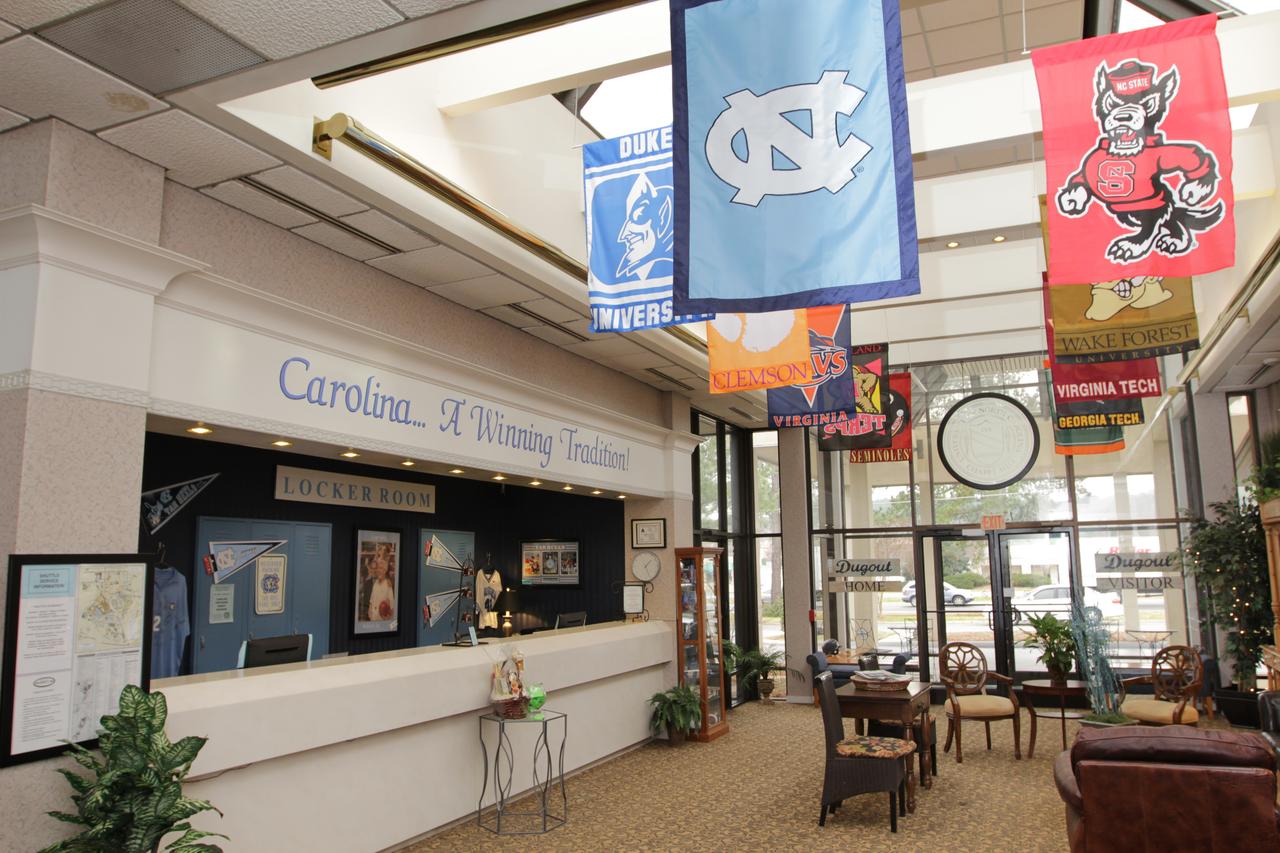 Chapel Hill University Inn - thumb 25