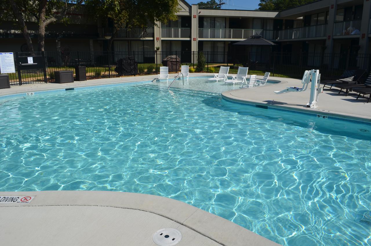 Chapel Hill University Inn - thumb 5