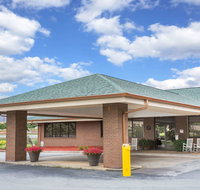 Days Inn by Wyndham Wilkesboro - Tourism Bookings
