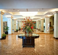 Red Lion Hotel High Point - Tourism Bookings