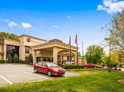 Best Western Plus Cary - NC State