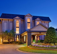 Millennium Durham - Accommodation China
