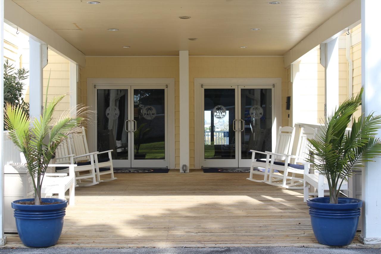 Palm Suites - thumb 28