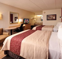 Red Roof Inn Durham Duke University Medical Center - Accommodation China