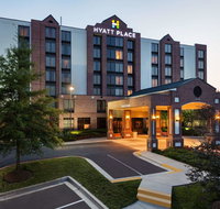 Hyatt Place Raleigh Durham Airport - Tourism Bookings