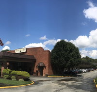 Fairview Inn - Greensboro Airport - USA Accommodation