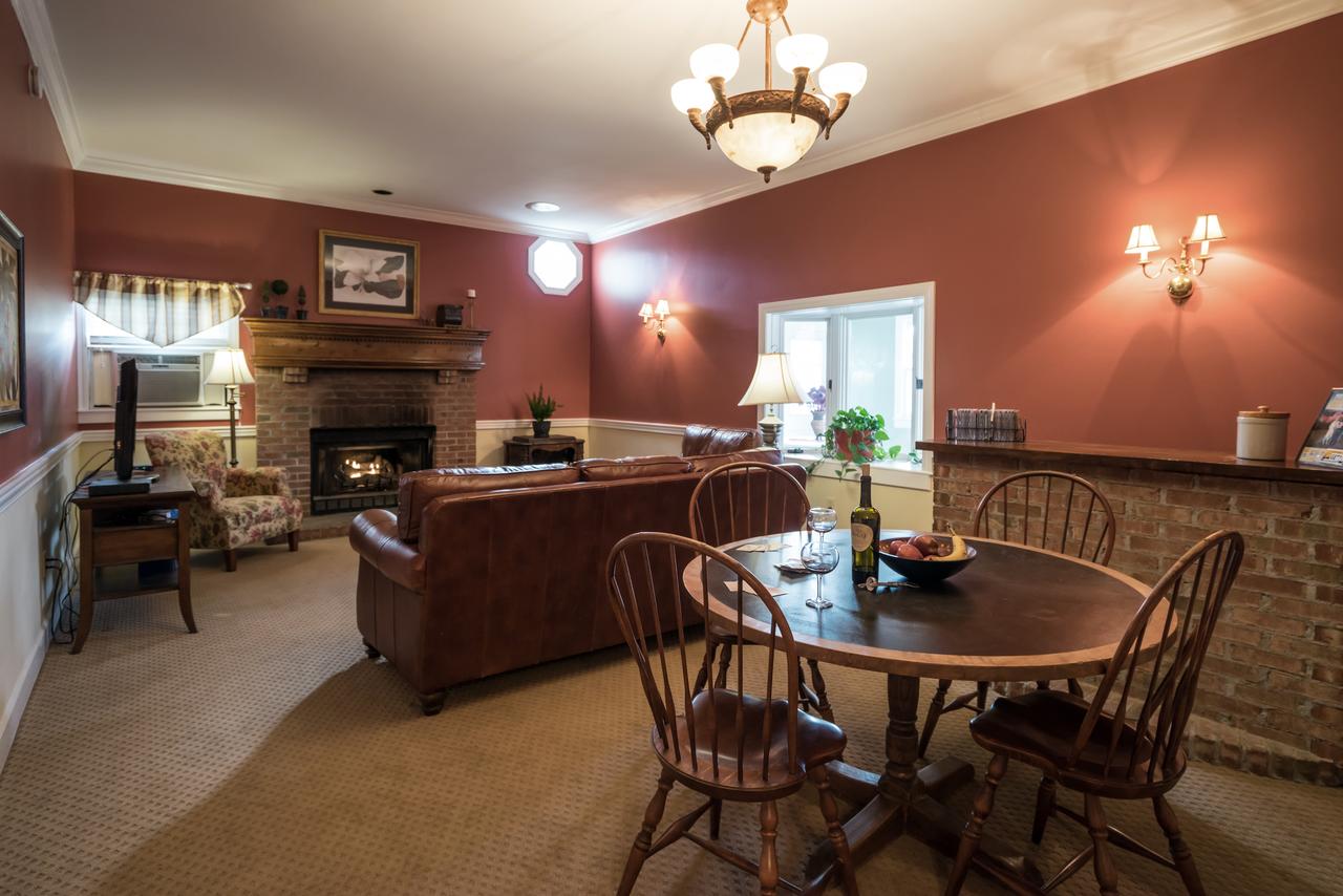 The Inn At Elk River - thumb 29