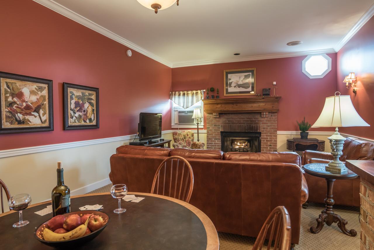 The Inn At Elk River - thumb 28