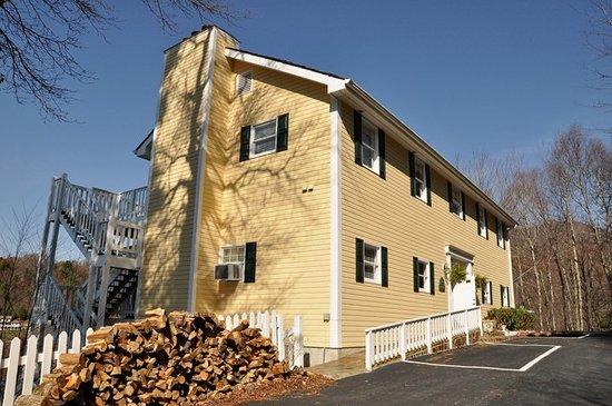 The Inn At Elk River - thumb 0