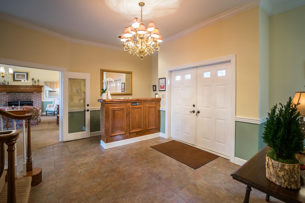 The Inn At Elk River - thumb 35