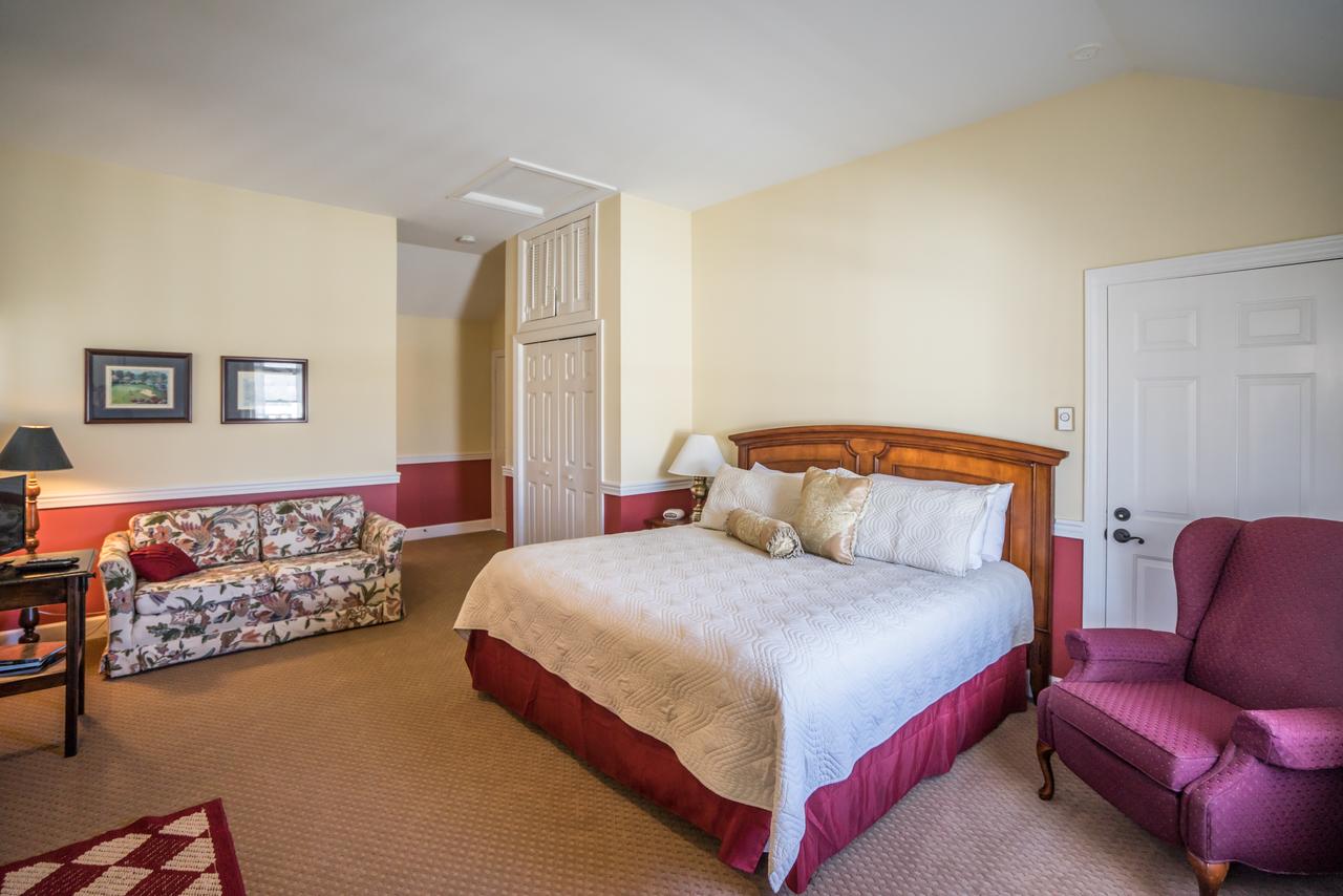 The Inn At Elk River - thumb 22