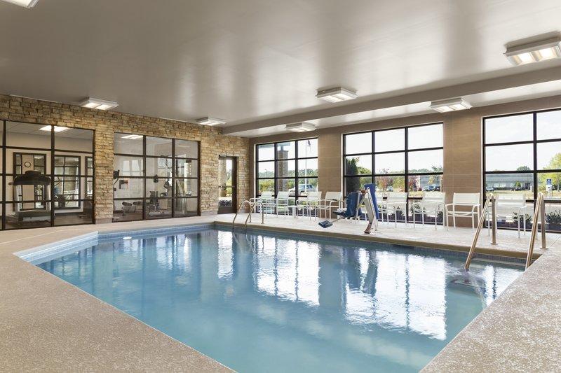 Country Inn & Suites By Radisson, Smithfield-Selma, NC - thumb 6