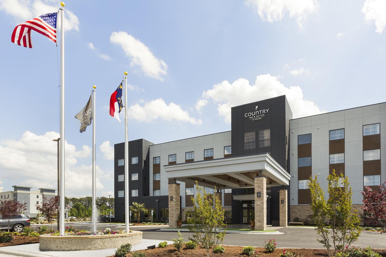 Country Inn & Suites By Radisson, Smithfield-Selma, NC - thumb 12