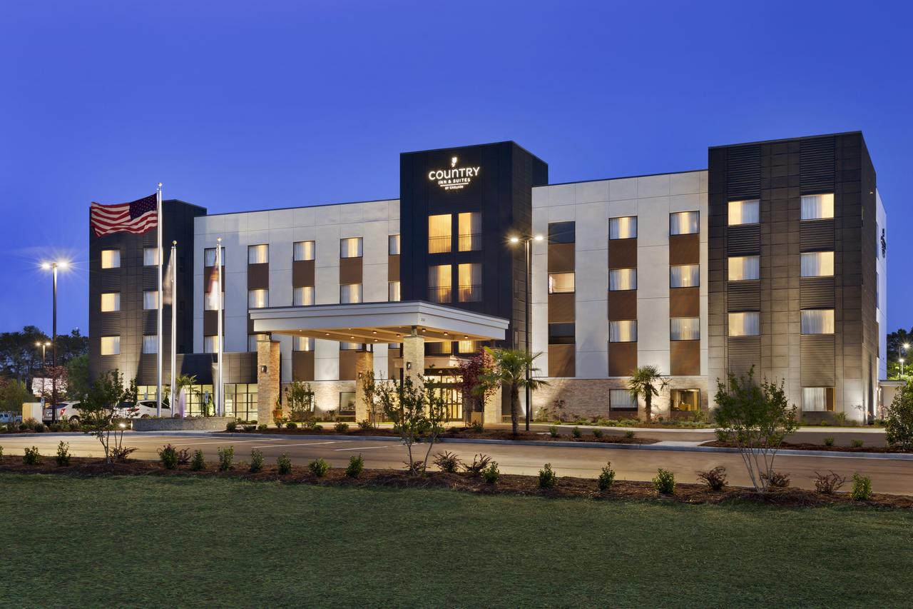 Country Inn & Suites By Radisson, Smithfield-Selma, NC - thumb 0
