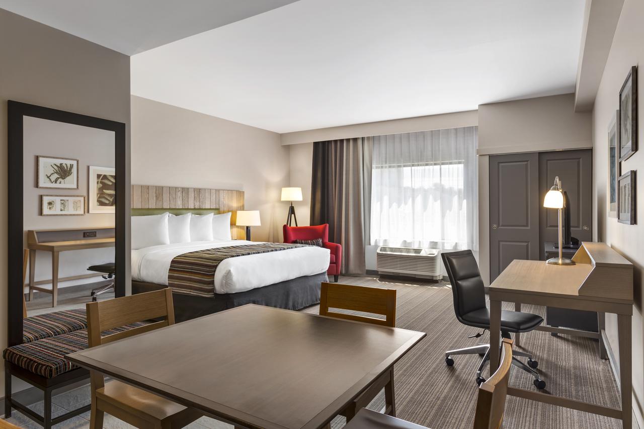 Country Inn & Suites By Radisson, Smithfield-Selma, NC - thumb 13