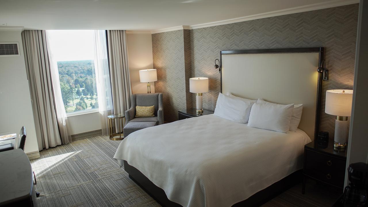 Grandover Resort Golf And Spa - thumb 32