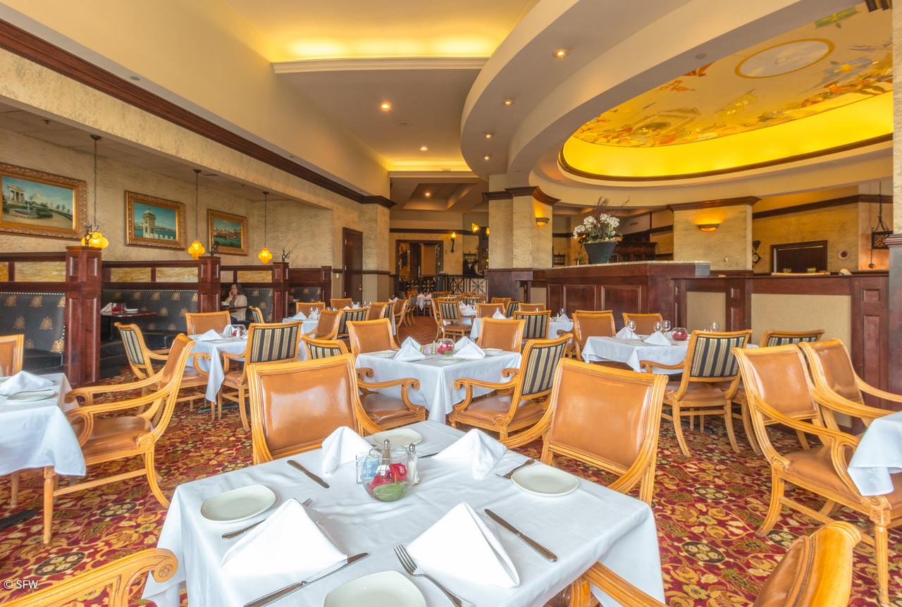 Grandover Resort Golf And Spa - thumb 35