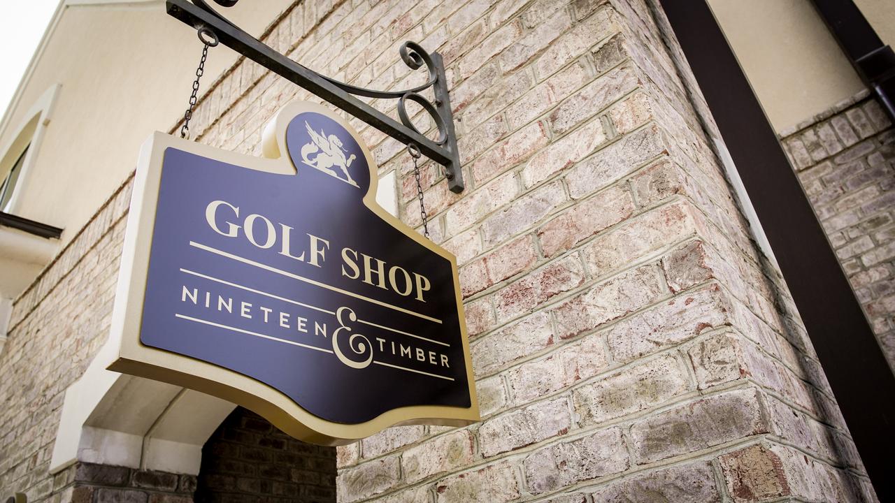 Grandover Resort Golf And Spa - thumb 17