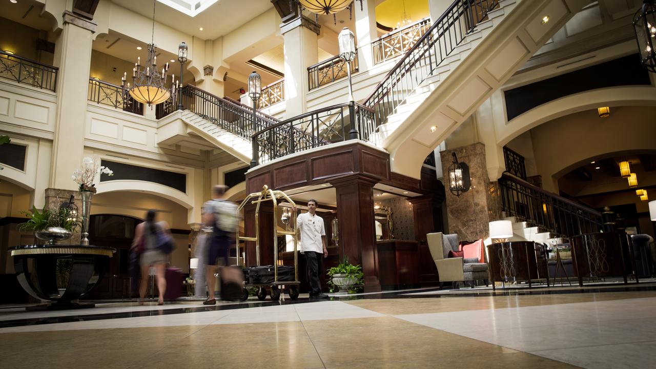 Grandover Resort Golf And Spa - thumb 21