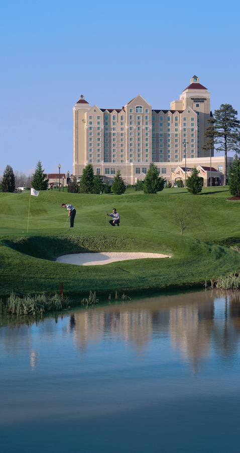 Grandover Resort Golf And Spa - thumb 33