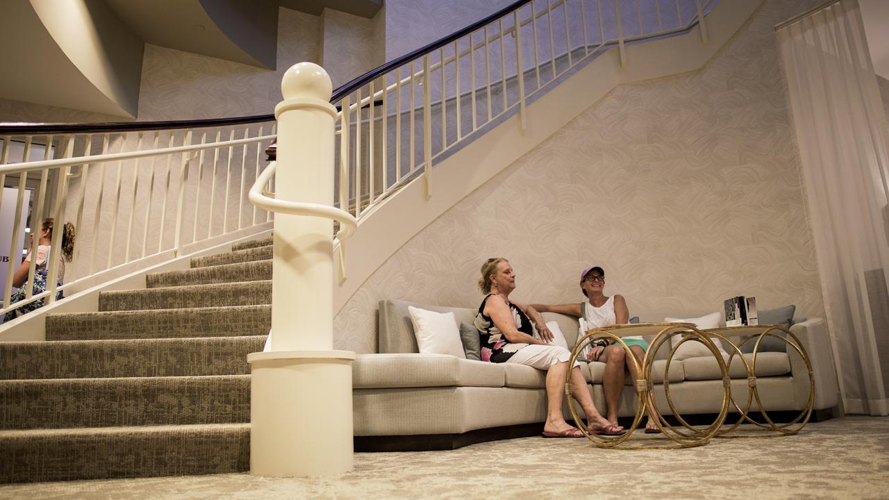 Grandover Resort Golf And Spa - thumb 10