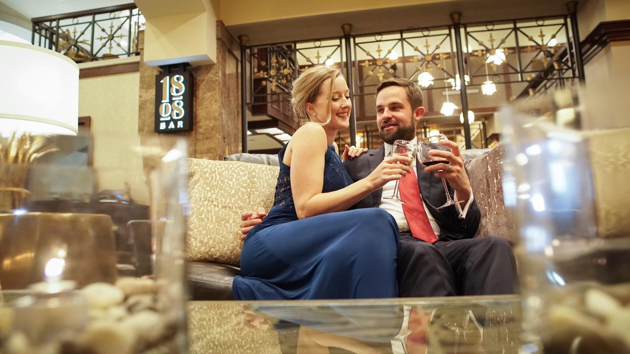 Grandover Resort Golf And Spa - thumb 20