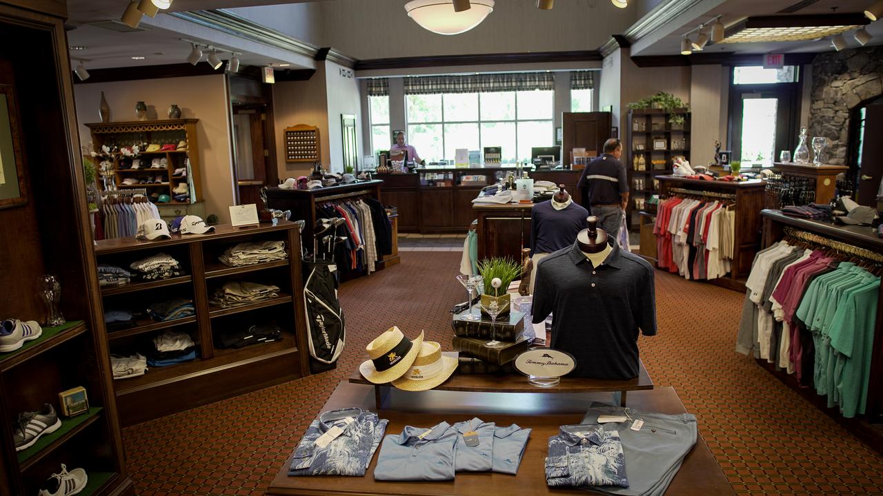 Grandover Resort Golf And Spa - thumb 16