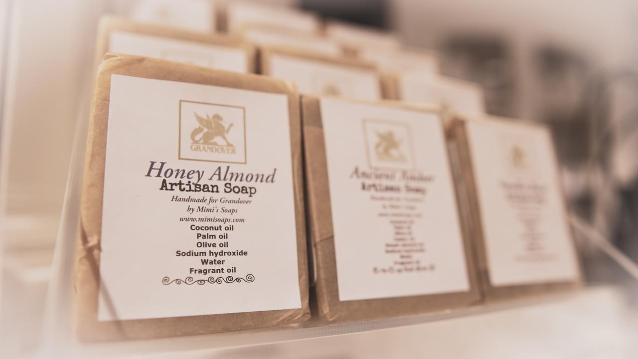 Grandover Resort Golf And Spa - thumb 9