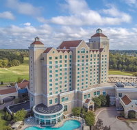 Grandover Resort Golf and Spa - USA Accommodation